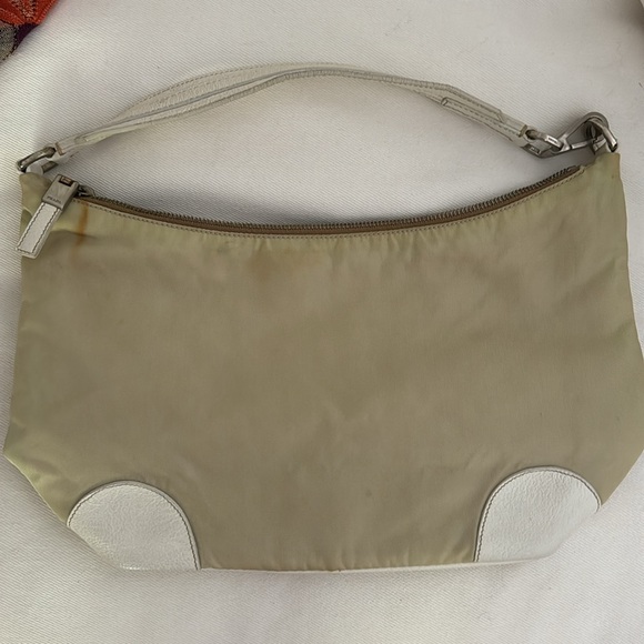 Prada bag hobo bag - Picture 5 of 6